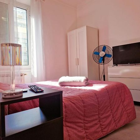 Il Nuovo Vicoletto - Sanremo Apartments Zewnętrze zdjęcie