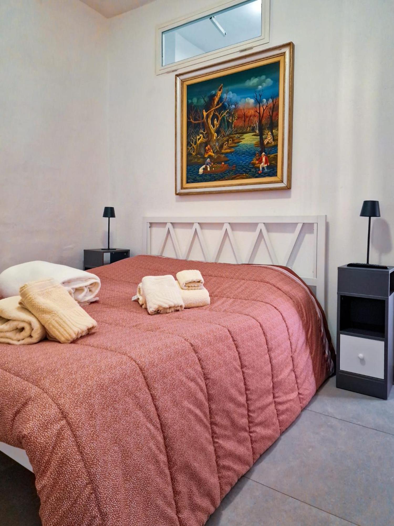 Il Nuovo Vicoletto - Sanremo Apartments Zewnętrze zdjęcie