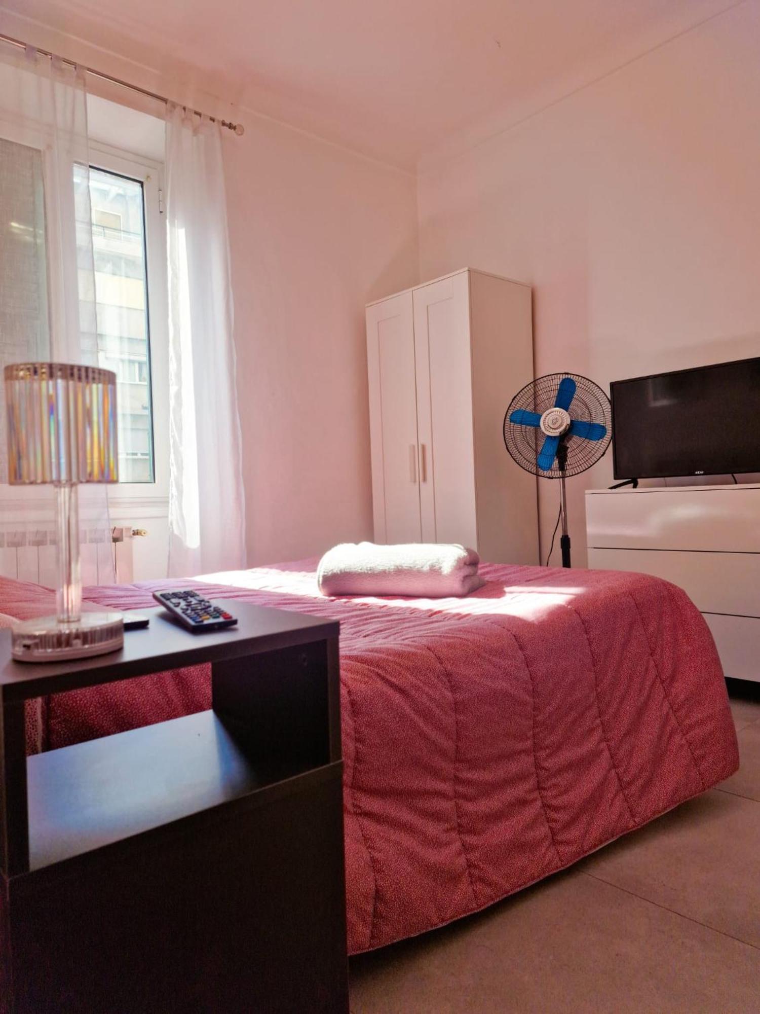 Il Nuovo Vicoletto - Sanremo Apartments Zewnętrze zdjęcie